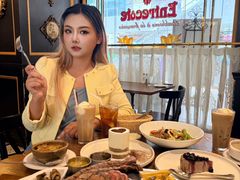 -Entrecôte 法国牛扒馆(保利·时光里店)