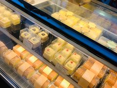 -红宝石·鲜奶小方(长阳店)