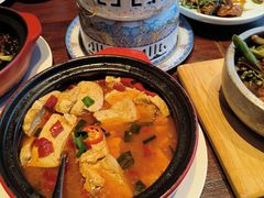 -外婆家(西溪印象城店)