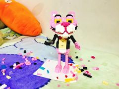 -泡泡玛特POPMART(壹号店)
