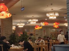 -德胜轩正宗顺德菜(宝安沙井会展中心店)