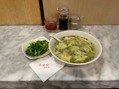 -东泰祥生煎馆(重庆北路店)
