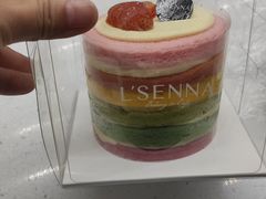 -罗森尼娜(德思勤店)