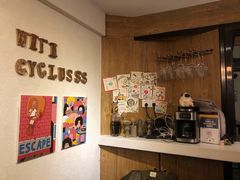 -Cyclus Craft Kitchen薩克思手工厨房