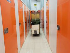 -美立方自助仓迷你小仓库(太阳宫凯德店)