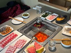 -海底捞火锅(枫蓝国际购物中心店)