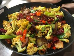 -潇湘阁(望京SOHO店)