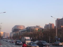 -北京清河万象汇