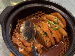 -印巷里主题餐厅(马鞍山店)