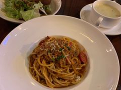 -斯比特花园西餐厅(东方商厦店)