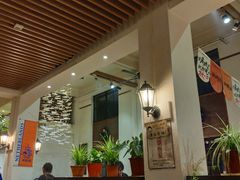 大堂-福苗小骆驼烧烤(曲江店)