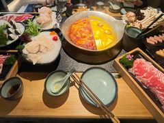 -湊湊火锅·茶憩(皇姑万象汇店)