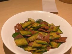 -吕氏疙瘩汤·海鲜新鲁菜(凯德mall新都心店)