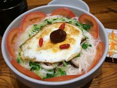 -云海肴·汽锅鸡·云南菜(天津国金汇店)