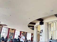 -南沙游艇会·大兵船餐厅