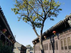 -杨柳青古镇