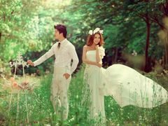 -楠溪江风景名胜区