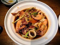 -八闽饭店闽南小镇(铁西店)