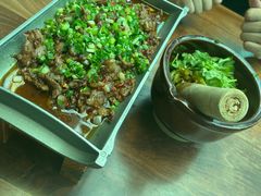 -树厨贵州菜(花果园购物中心店)