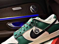 -NIKE KICKS LOUNGE体验店(北京新中关店)