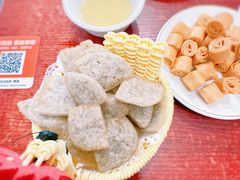 -聚首堂·特色小吃·肘子(什刹海德胜门店)