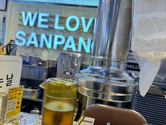 -安又胖韩国烤肉(美罗城店)