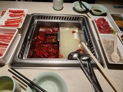 -野妹火锅(北京路店)