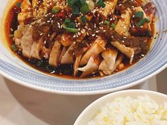 -蓉城小厨·四川味道(浙港国际店)