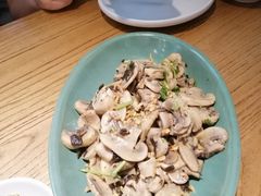 -潮粥荟·潮汕砂锅粥(朝阳大悦城店)