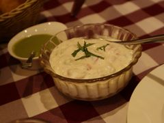 -Santoor 萨都里印度餐厅(北锣鼓巷店)