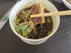 -好成财牛排馆(涂门街总店)
