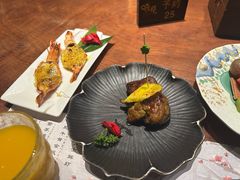 -味见·荣家(亚泰大街店)