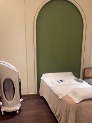 -厦门安达仕酒店·衡境SPA