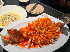 -金陵家宴·金陵春·南京菜(夫子庙店)