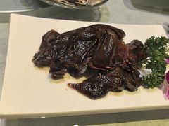 -龙井壹号·茶缘山景宴(龙井村店)