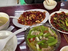 -老丘丘(较场口店)