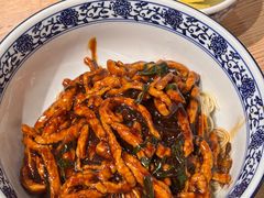 -君东记本帮面馆(天钥桥路店)