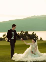 点击看大图 -乐派诗婚纱摄影