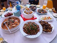 -小红鲸·海鲜餐厅(轸大路店)