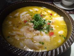 豆花鱼-花千醉(新街口店)