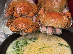 -淮扬府(安定门店)
