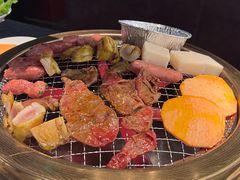 -伊茉家的烤肉店(勒泰中心店)