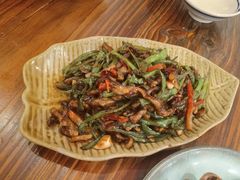 -刘师父老汉口江湖菜(蔡锷路店)