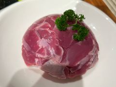 -南门涮肉(上海二店)