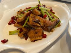 -刘胖子家常菜·蹄花焖藕(中南店)