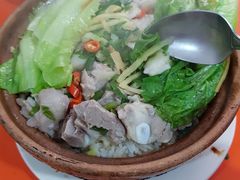 -潮香兴煲仔饭(莲花路店)