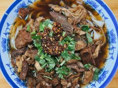 -清真-戏楼王记牛肉面