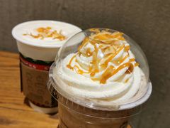 -星巴克(大连柏威年店)