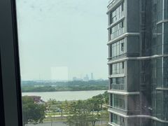 -金舍名都国际公寓(广州三溪地铁站店)