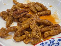 -三只鸟本地特色菜馆(上饶总店)